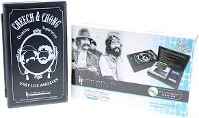 Cheech & Chong 100gx0.01g (CHCG-100)