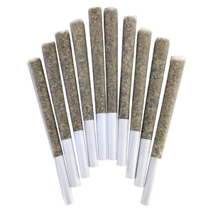 BC Doobies - TootZ Pop Pre-Roll - 10x0.5g