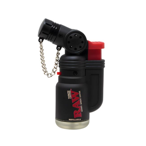 RAW - Refillable Torch Lighter