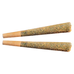 Fuego - Night Rider Indica Pre-Roll - 2x1g