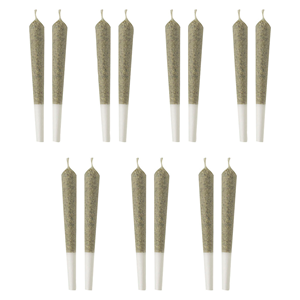 Piff - Maui Wowie Pre-Roll - 14x0.5g