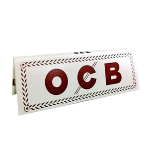 OCB White Single Wide