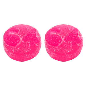 1964 - Pink Lemonade Live Rosin Gummies - 2 Pack