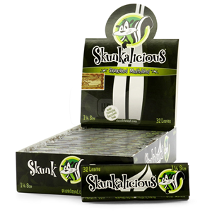 Skunk Brand Skunkolated Mentholated 1 1/4