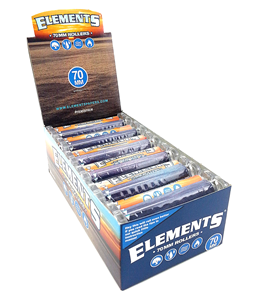 Elements - 70mm Rolling Machine