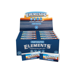 Elements Tips