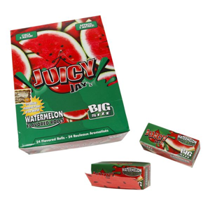 Juicy Jay - Watermelon Roll