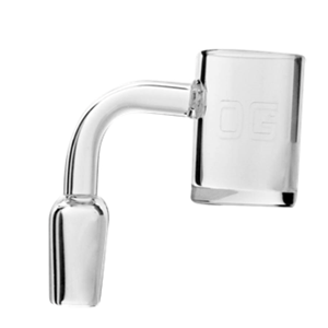 OG Original - 25mm Flat Top Banger - 14mm Male