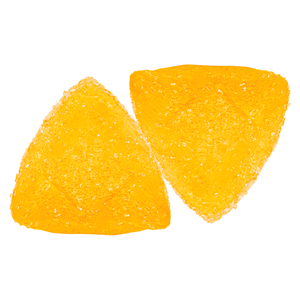 Wana - Quick Rise & Shine Clementine 1:1 Sativa - 2 Pack