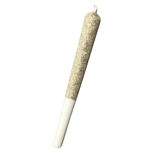 Truro - Bluenose Berry Hash Infused Pre-Roll - 1x1g