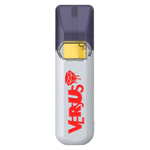 Versus - Versus Blackberry 'n' Cream Liquid Diamond Disposable Vape - 1g