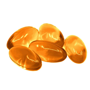 Redecan - CBD Gems+ - 15 caps