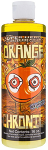 Orange Chronic 16oz