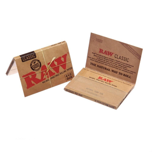 RAW - Classic 1 1/2