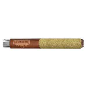 PACKS - Packarillos Purple Zaza Infused Pre-Roll -