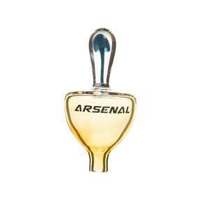 Arsenal Glass - Arsenal Premium Bubble Cap