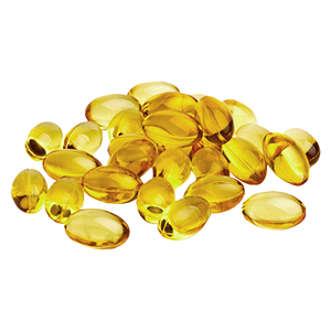 Simply Bare - Organic Live Rosin Softgels - 30 Caps