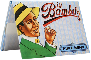 Bambu Pure Hemp - Big Bambu