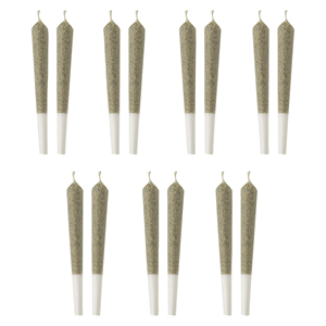Piff - Cali Kush Pre-Roll - 14x0.5g