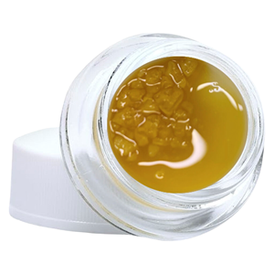 High Key - Gelato #33 Diamonds & Terp Sauce - 1.2g