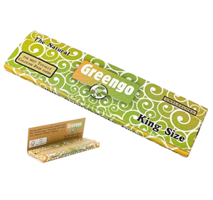 Greengo King Size