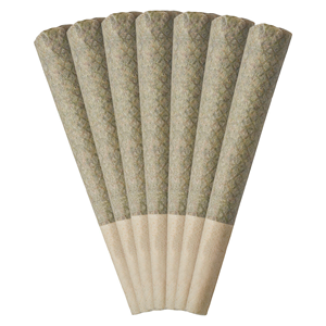 Nugz Joints - Wagyu Delight Pre-Roll - 7x0.5g