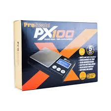 ProScale PX100 100gx0.01g