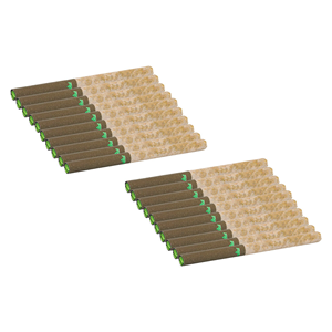 Redecan - Animal Rntz Redees Hemp'd Pre-Roll - Indica - 20x0.4g