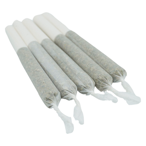 Truro - Lemon-Up Pre-Roll - 5x0.5g