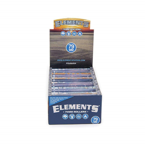 Elements - 79mm Rolling Machine