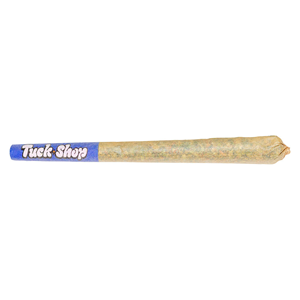 Tuck Shop - Valley Girl Pre-Roll - 1x1g