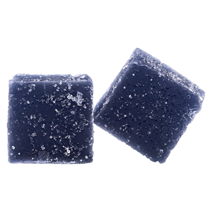 Wana - Blueberry Indica - 2 Pack
