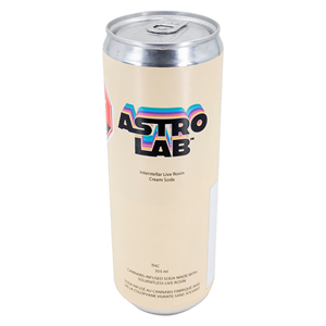 Astrolab - Interstellar Live Rosin Cream Soda -