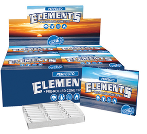 Elements Perfecto Cone Tips