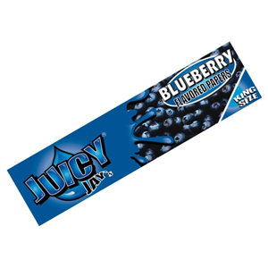 Juicy Jay - Blueberry King Size