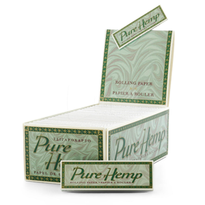 Pure Hemp Single Wide