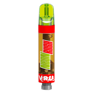 Versus - Neon Rush 510 Thread Cartridge - Sativa - 1g