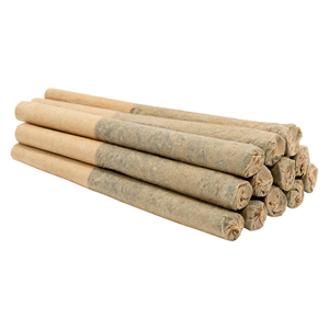 Divvy - Blueberry Pre-Roll - 12x0.35g