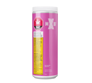 XMG - Cream Soda - 355ml