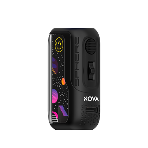 NOVA - Sphere 510 Battery - (Rubber Paint Edition)