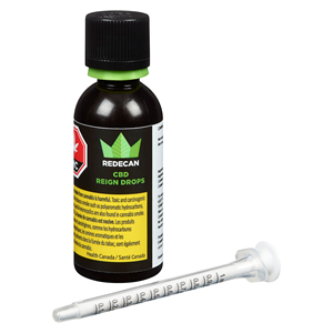 Redecan - CBD Reign Drops Blend - 30ml