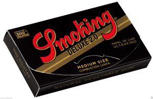 Smoking Deluxe 300