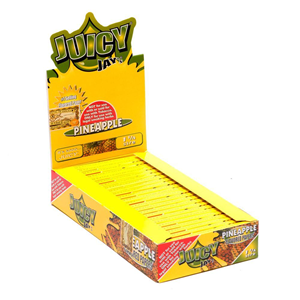 Juicy Jay - Pineapple 1 1/4