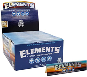 Elements King Size