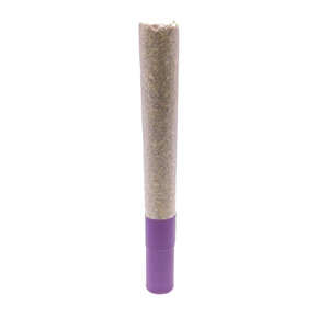 HighXotic - G.S.P (Gas S'il vous Plaît) Ice Water Hash Infused Pre-Roll - 1x1g