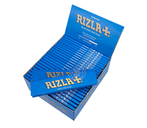 Rizla Blue King Size