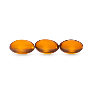 Tweed - Bakerstreet Softgels 10 mg (15caps)