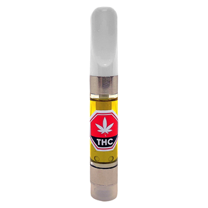 Fuego - Wondermelon Slush 510 Thread Cartridge - Sativa - 1g