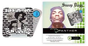 Snoop Dogg 50gx0.01g (SNP-50)