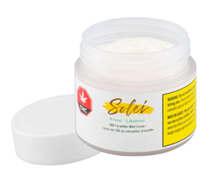 Solei - Free - 75g